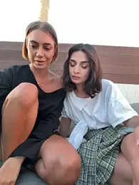 italianPassion webcam stripchat model stream image