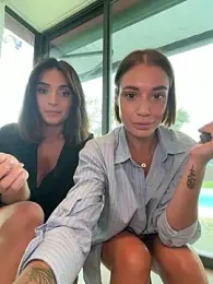 italianPassion webcam stripchat model stream image