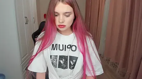 lil_cassie webcam model stream image