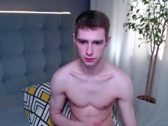alfie_evanss webcam model stream image
