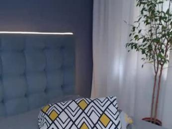 alfie_evanss webcam model stream image