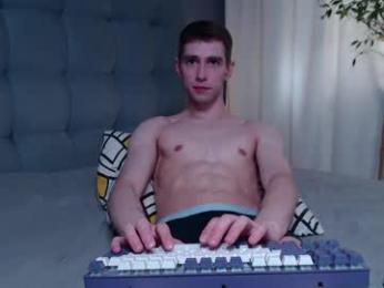alfie_evanss webcam model stream image
