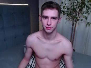 alfie_evanss webcam model stream image