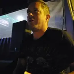 Trucker_Hunter webcam model stream image