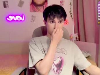 hiidear webcam model stream image