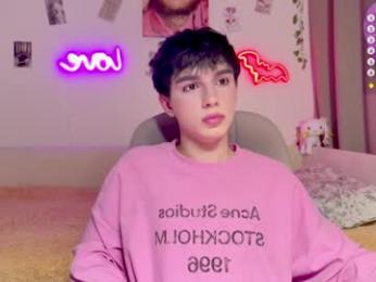 hiidear webcam model stream image