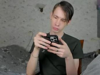 only_eric webcam chaturbate model stream image