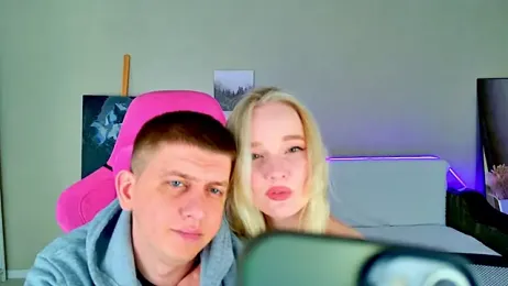 Shawty_Mia webcam model stream image