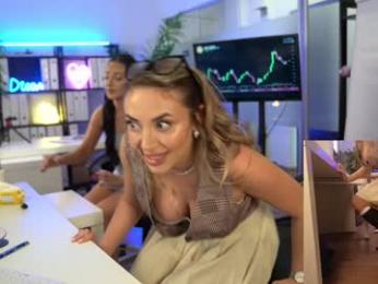 babesgowild webcam chaturbate model stream image