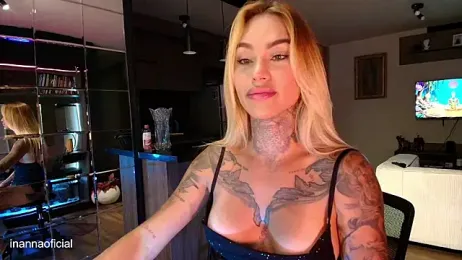 Ambrosia______ webcam model stream image