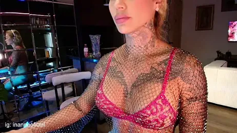 Ambrosia______ webcam model stream image