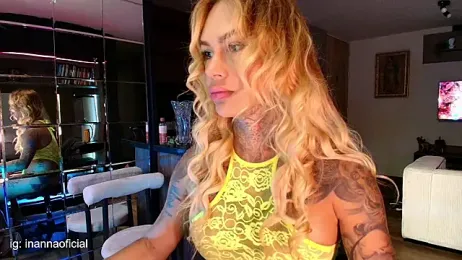 Ambrosia______ webcam model stream image