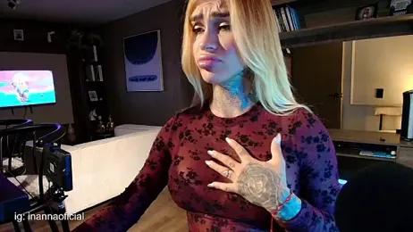 Ambrosia______ webcam model stream image