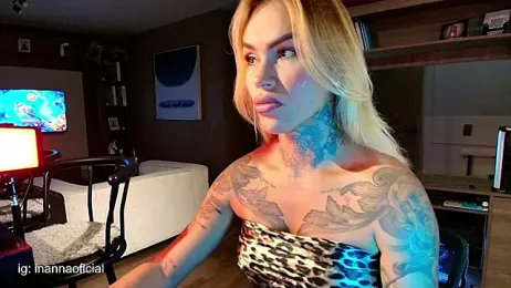 Ambrosia______ webcam stripchat model stream image