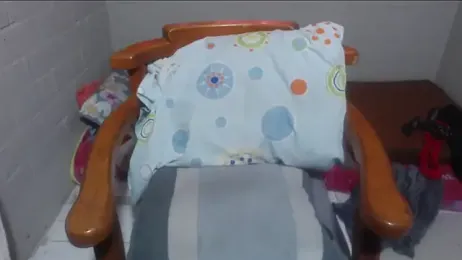 rose-crystal webcam model stream image