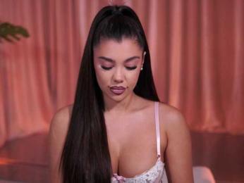 NatyDesiree webcam bongacams model stream image