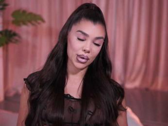 NatyDesiree webcam bongacams model stream image