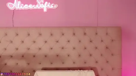 alice_sofia webcam model stream image