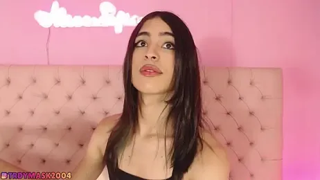 alice_sofia webcam model stream image