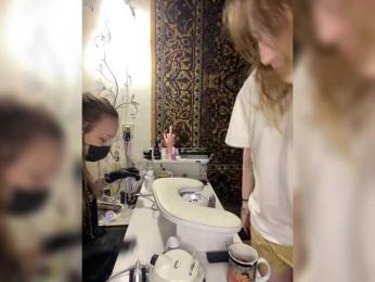 mayadashaaa webcam model stream image