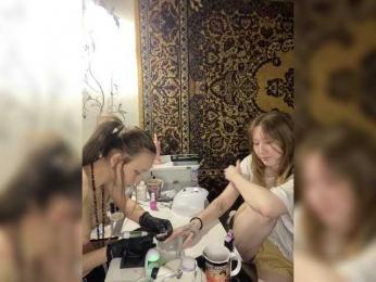 mayadashaaa webcam model stream image