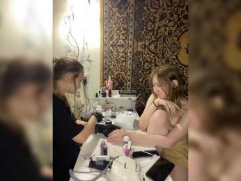 mayadashaaa webcam model stream image