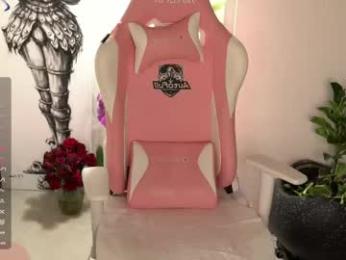 tatiana__cortes18 webcam chaturbate model stream image