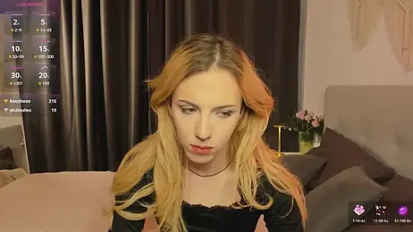 Tiffany__King webcam model stream image