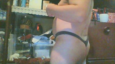 Joseandra5 webcam model stream image