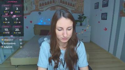 Missis_Sofiia webcam cam4 model stream image