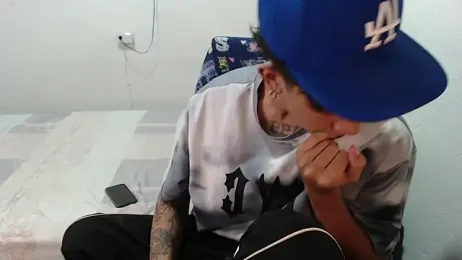 hares_mds webcam stripchat model stream image