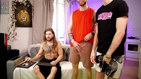 rusbigpaul webcam model stream image