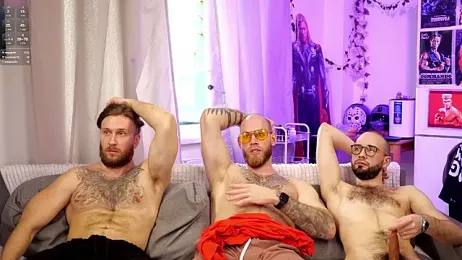 rusbigpaul webcam model stream image