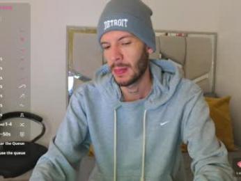 max_tayloor webcam chaturbate model stream image