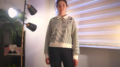 VioletKizewski webcam model stream image