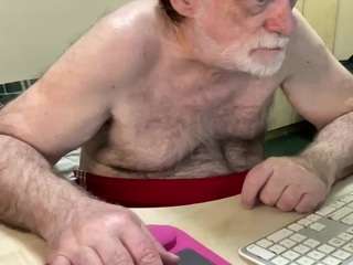 coachkarl webcam model stream image