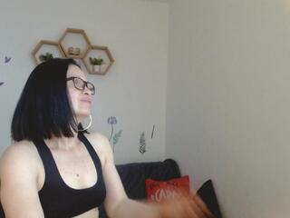 Mary Jane Mf webcam model stream image