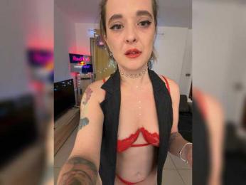 BigTwiXXX webcam bongacams model stream image