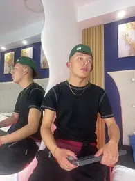 Dark_Nico webcam stripchat model stream image