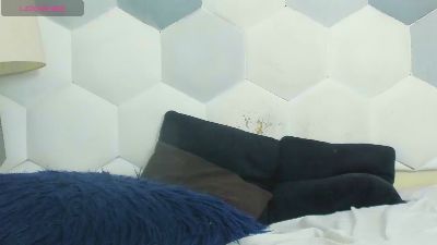 Davi_Ponce webcam cam4 model stream image