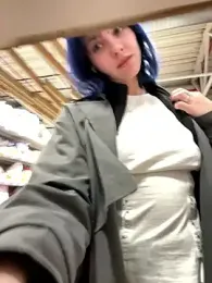 Only_April webcam stripchat model stream image