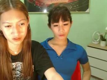 mikaydoll webcam model stream image