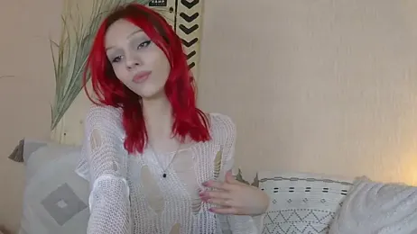 Kirana_Hayes webcam stripchat model stream image