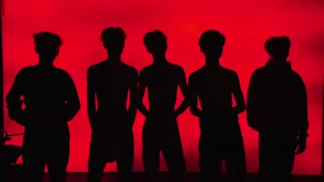 Eagle-five001 webcam model stream image