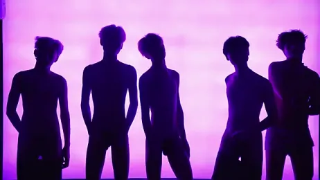 Eagle-five001 webcam model stream image