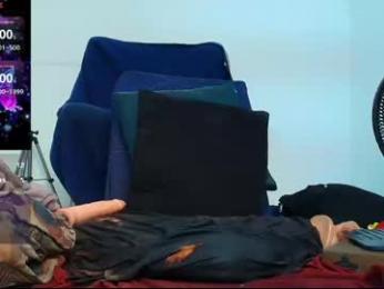 abigail_curvy webcam chaturbate model stream image