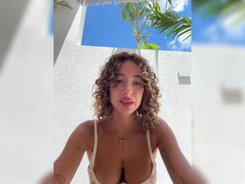 linkinsweet webcam model stream image