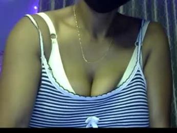 miss_mahi69 webcam chaturbate model stream image