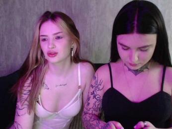 SilkLovers webcam model stream image