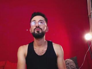 Paulo Mex webcam model stream image